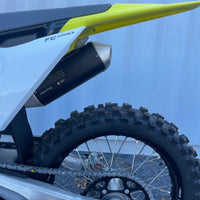 2024 Husqvarna FC 250