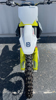 2024 Husqvarna FC 450