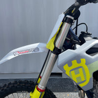 2024 Husqvarna FC 450