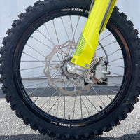 2024 Husqvarna FC 450