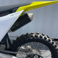 2024 Husqvarna FC 450