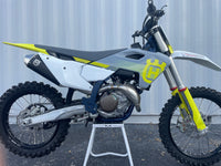 2024 Husqvarna FC 450