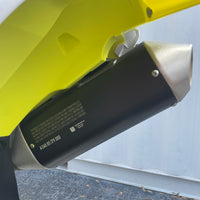 2024 Husqvarna FC 450