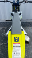 2024 Husqvarna FC 450