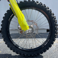 2024 Husqvarna FC 450