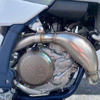 2024 Husqvarna FC 450