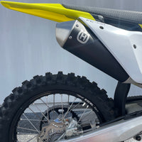 2024 Husqvarna FC 450