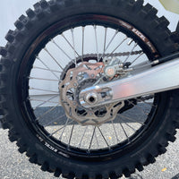 2024 Husqvarna FC 450