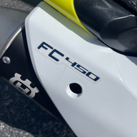2024 Husqvarna FC 450