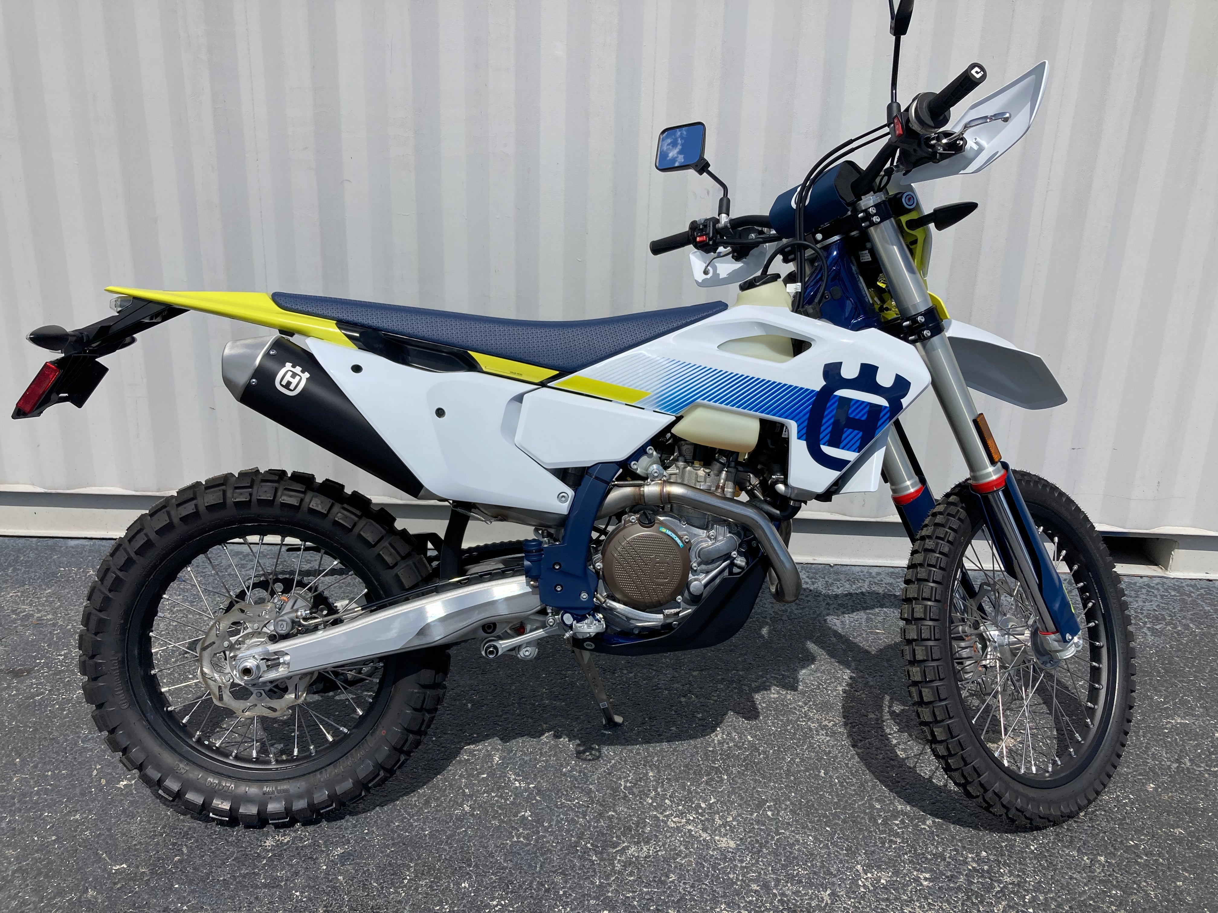Husqvarna fe 501 for sale 2025