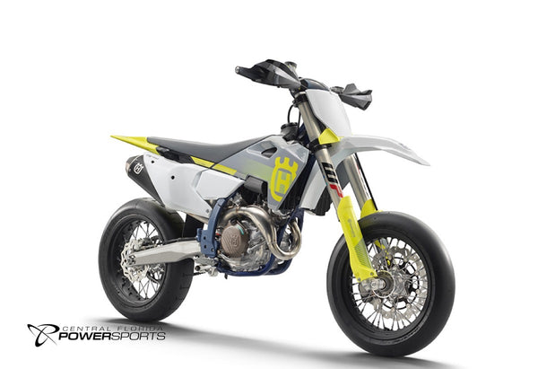 2024 Husqvarna FS 450