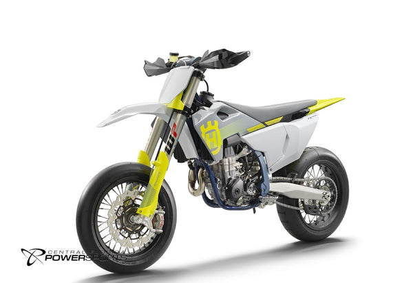 2024 Husqvarna FS 450