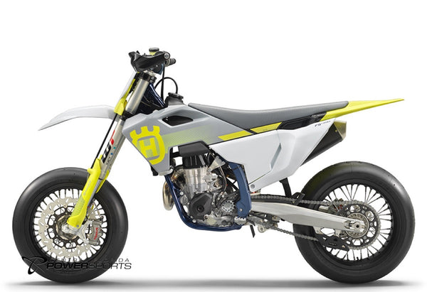 2024 Husqvarna FS 450