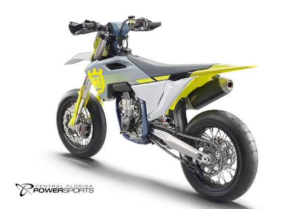 2024 Husqvarna FS 450