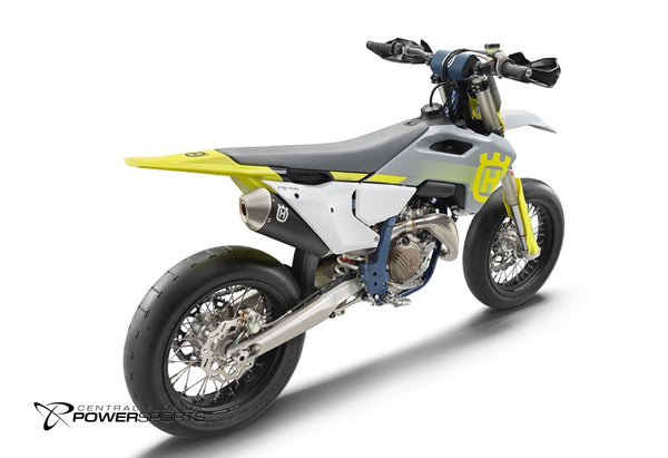 2024 Husqvarna FS 450