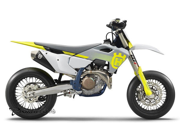 2024 Husqvarna FS 450