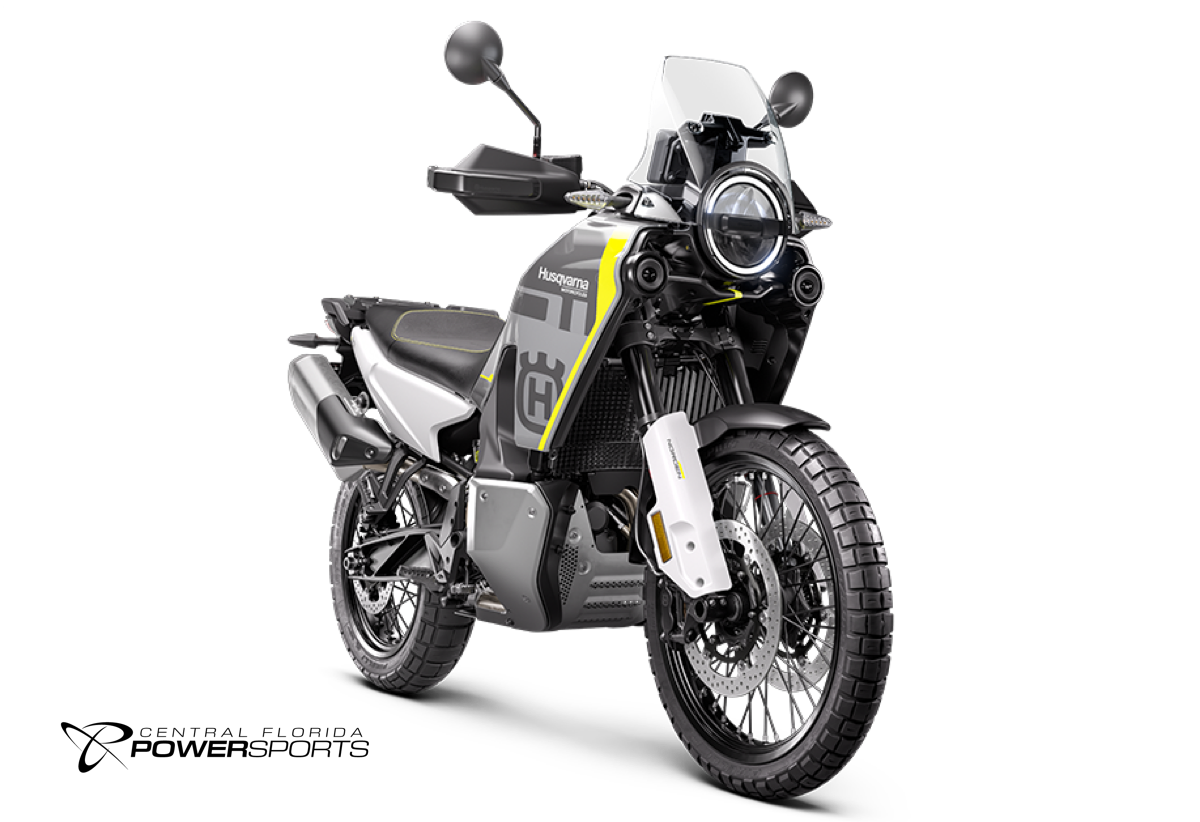 2024 Husqvarna Norden 901 Central Florida PowerSports