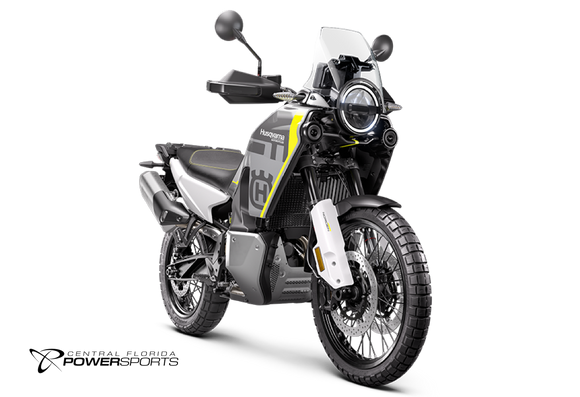 2024 Husqvarna Norden 901