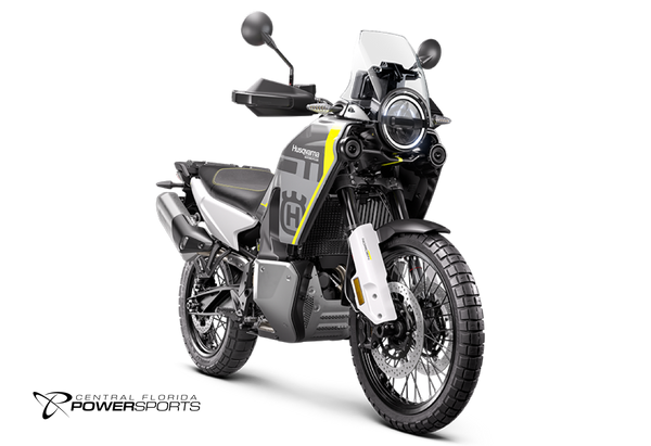 2024 Husqvarna Norden 901
