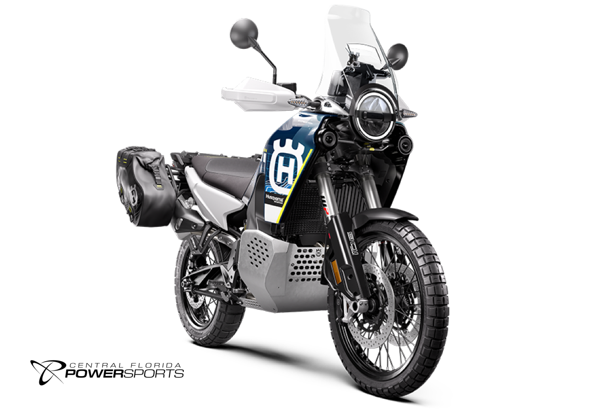 Husqvarna 900 norden cheap