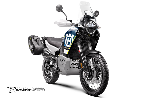 2024 Husqvarna Norden 901 Expedition