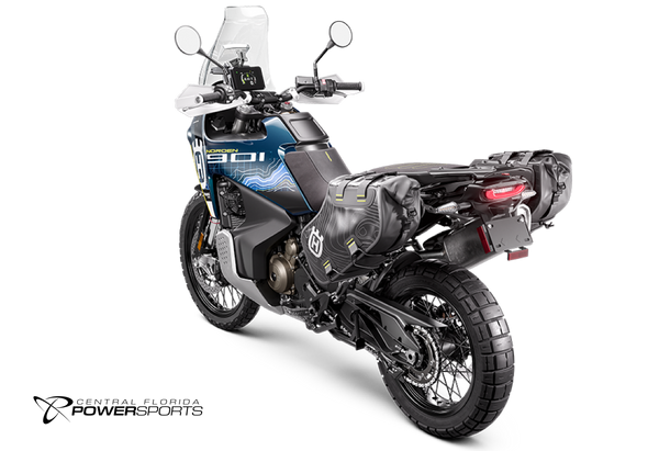 2024 Husqvarna Norden 901 Expedition