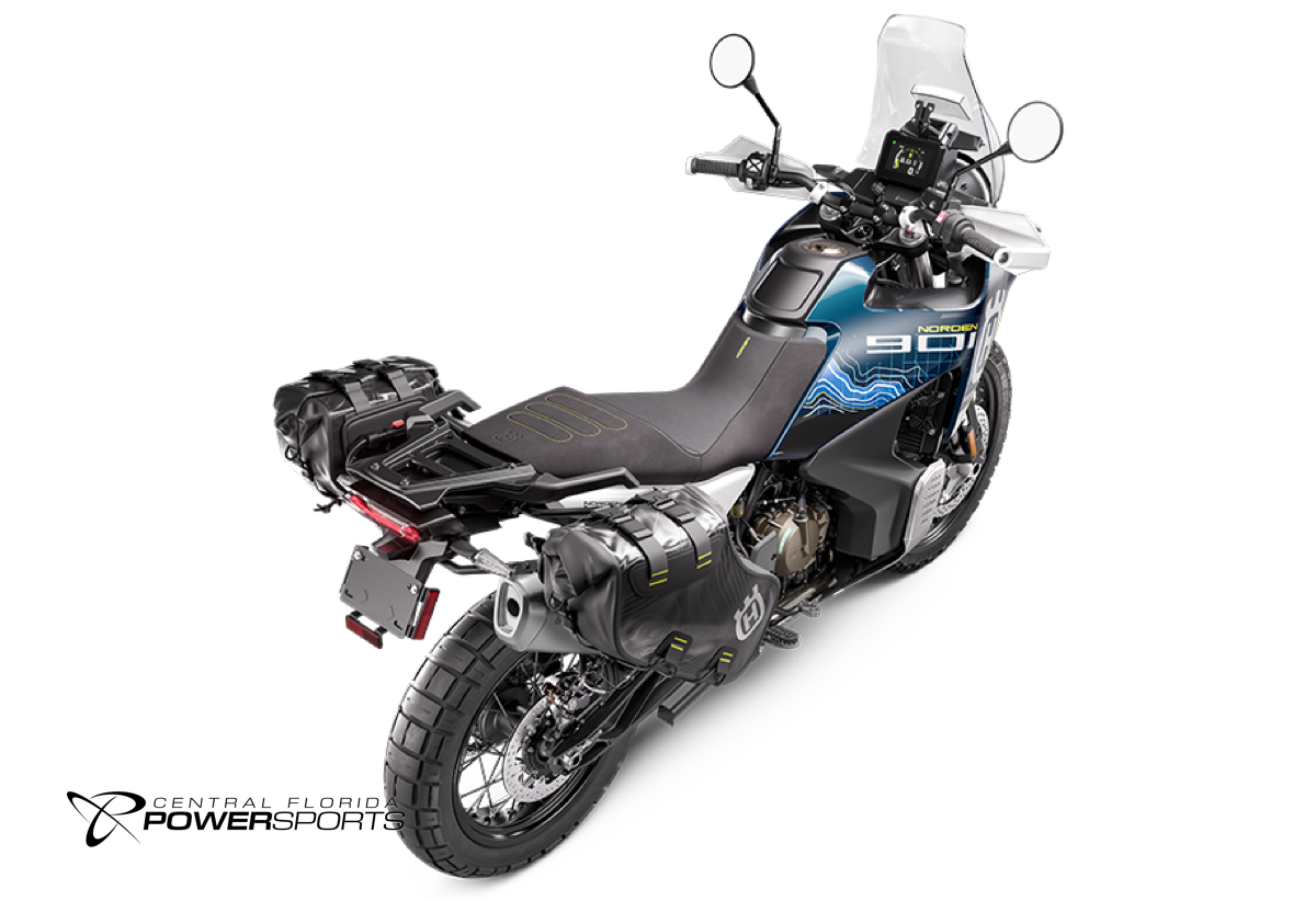 Husqvarna norden release date hot sale