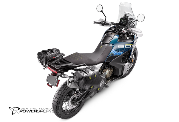 2024 Husqvarna Norden 901 Expedition