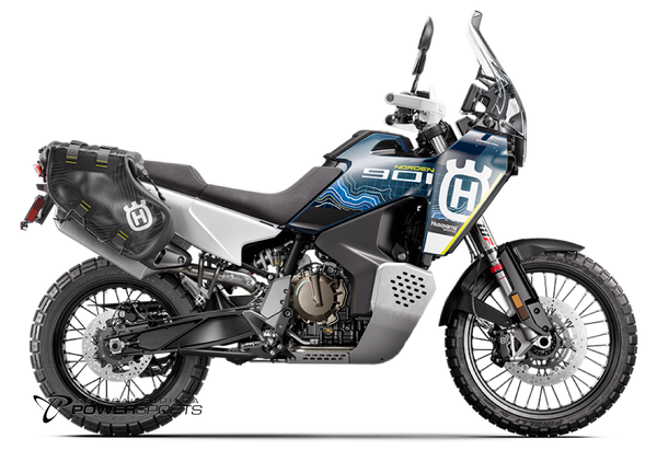 2024 Husqvarna Norden 901 Expedition