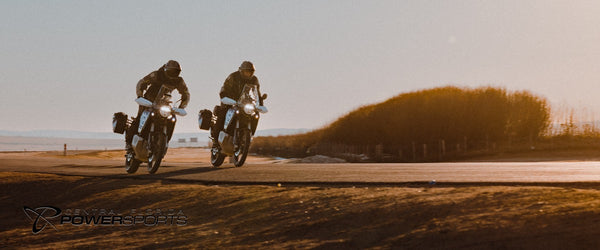 2024 Husqvarna Norden 901 Expedition