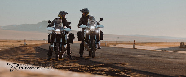 2024 Husqvarna Norden 901 Expedition