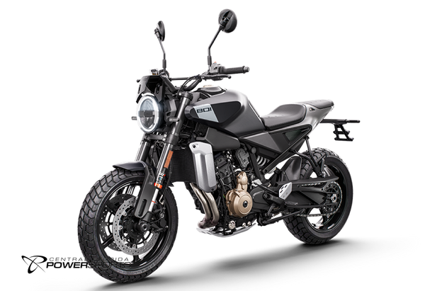 2024 Husqvarna Svartpilen 801