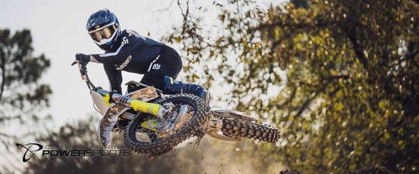 2024 Husqvarna TC 250