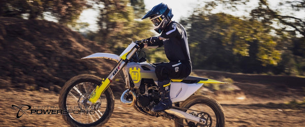 2024 Husqvarna TC 250