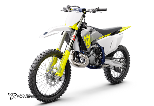 2024 Husqvarna TC 250