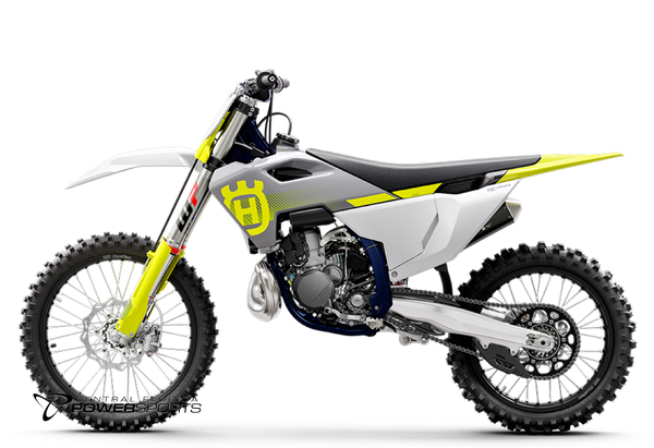 2024 Husqvarna TC 250