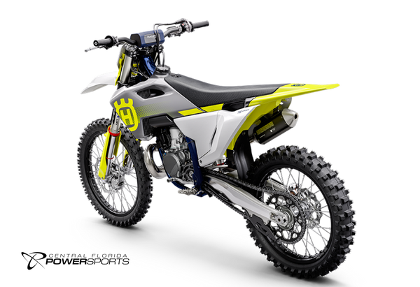 2024 Husqvarna TC 250