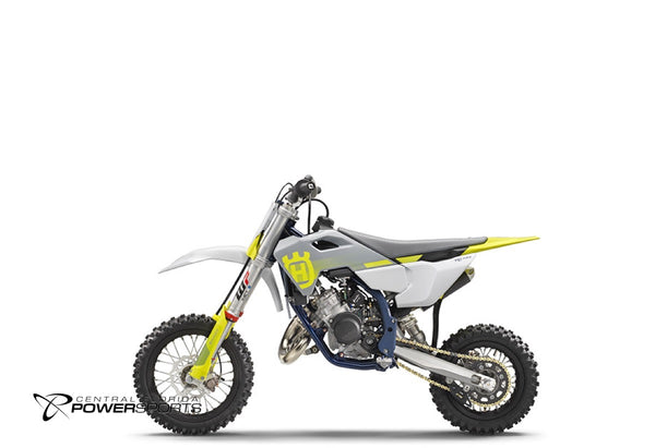 2024 Husqvarna TC 50