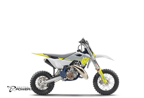 2024 Husqvarna TC 50