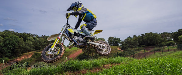 2024 Husqvarna TC 50