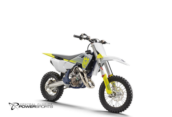 2024 Husqvarna TC 65