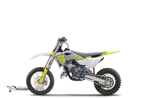 2024 Husqvarna TC 65