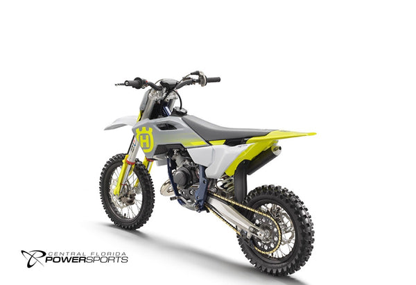 2024 Husqvarna TC 65