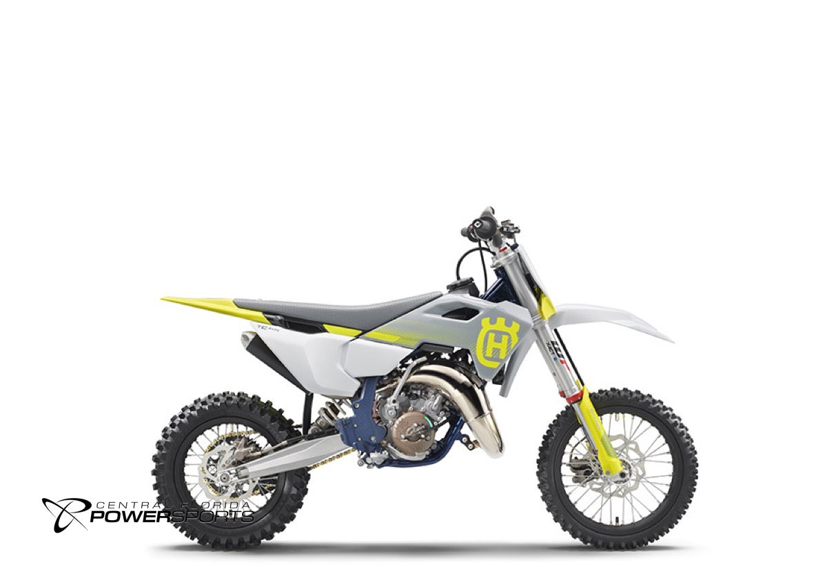 ＵTstore 　2024モデル　クレアス 2024 Husqvarna TC65 - Central Florida PowerSports