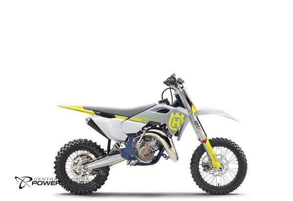 2024 Husqvarna TC 65