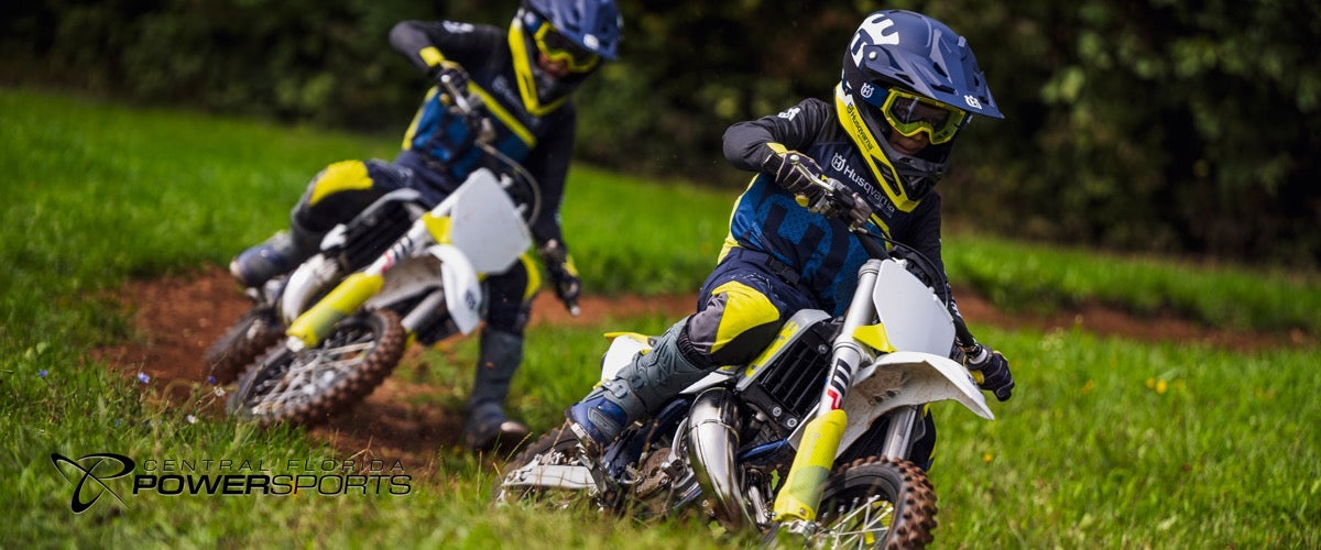 2024 Husqvarna TC65 - Central Florida PowerSports