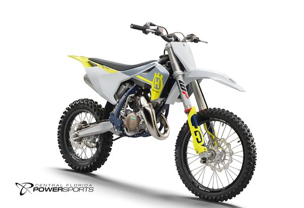 2024 Husqvarna TC 85 17/14