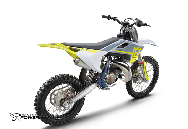 2024 Husqvarna TC 85 17/14