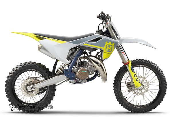 2024 Husqvarna TC 85 17/14
