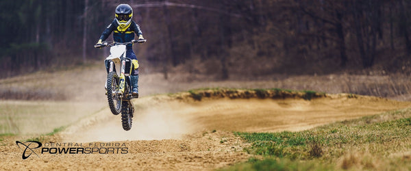 2024 Husqvarna TC 85 17/14